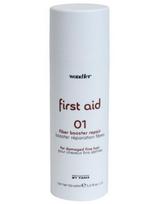 By Fama keratino busteris pažeistiems WondHer First Aid Fiber Booster Repair 01, 150ml