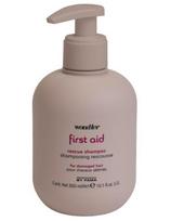 By Fama šampūnas pažeistiems WondHer First Aid Rescue 300ml