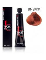 Goldwell plaukų dažai Goldwell Topchic 8N@KK 60ml