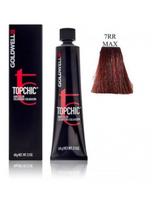 Goldwell plaukų dažai Goldwell Topchic 7RR max 60ml