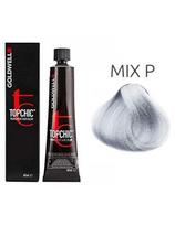 Goldwell plaukų dažai Goldwell Topchic P-MIX 60ml