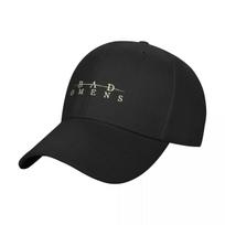 Bad Omens  Baseball Cap Visor Hat Luxury Brand  Men Birthday Boy Women'S