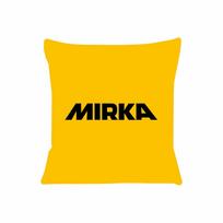 Mirka Cushion Cover For Sofa Pillow Case Cover Seat Car Throw Pillowcase 45X45Cm For Home Decorative Sj-627 Peach skin 18*18(CM)-1Pcs