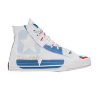 Converse Chuck Taylor All Star 70 Hi Telfar White Blue 35 white