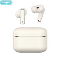 Engue 6-Mic Noise Cancelling Bluetooth Earbuds