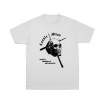 2026 Candlemass Epicus Doomicus Metallicus - Doom Metal Pure Cotton Men's Women's Short-sleeved T-shirt Base Layer Unisex 4XL