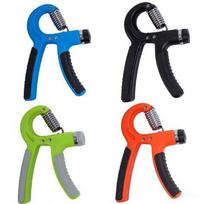 5-100KG Adjustable Finger Strength Hand Grip Metal Silicone Electronic Hand Grip for Arm Training with Custom Logo S