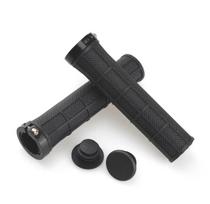 Universal TPR Rubber Grips for BMX MTB Cruiser Scooter Tricycle Handlebar Replacement Bicycle Parts juoda