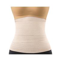 GRACEWELL Women's Summer Thin Waist Trainer Belly Slimming Postpartum Breathable Waist Support Corset Waist Cincher F