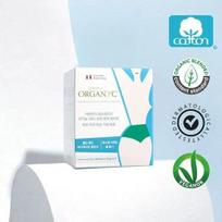 CORMAN Sanitary Pads Medium Small 10P