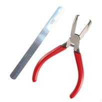 Fret Removal Pliers,Fret Wire Pliers,Maintenance Tool,Fret Repair Puller,Guitar Puller