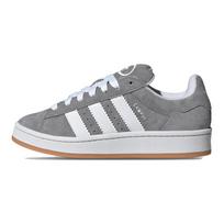 Adidas Campus 00s Grey Gum Kids Sneakers HQ6507 37