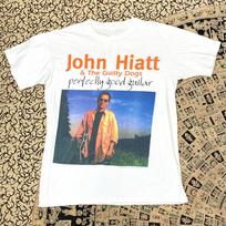 John Hiatt Puikiai Geros Gitaros 1993-94 Pasaulinio Turinio Marškinėliai Unisex Marškinėliai M