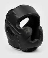 Venum Impact Evo Black Boxing Helmet