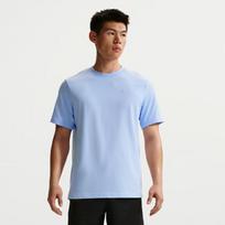 Nike vyriški DRI-FIT pagrindiniai treniruočių marškinėliai L