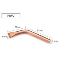 100W150W200W300W500W Electric Soldering Iron Tip Pure Copper Large Area Welding Welder Power Tool 30W