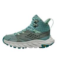 HOKA Anacapa Breeze Mid Trellis Mist Green Moteriški sportbačiai 1134506-TMGR 36⅔ gray