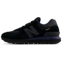 New Balance 574 Legacy Cordura Pack - Juodos, Antracito, Laivyno spalvos Vyriški Laisvalaikio batai U574LGPB EU 38 juoda