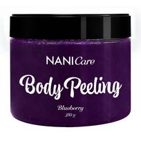 NANICare kūno šveitiklis, 350 g – Mėlynė