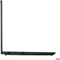 Lenovo ThinkPad E14 Gen 8 14 WUXGA AMD R5 AI 330/16GB/512GB/AMD Radeon 820M/WIN11 Pro/ENG Backlit kbd/FP/3Y Warranty | 21Y2009HMH