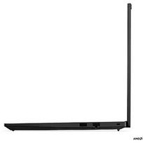 Lenovo ThinkPad E14 Gen 8 14 WUXGA AMD R5 AI 330/16GB/512GB/AMD Radeon 820M/WIN11 Pro/Nordic Backlit kbd/FP/3Y Warranty | 21Y2009HMX