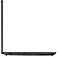Lenovo ThinkPad P16s Gen 5 16 WUXGA AMD R7 AI PRO 450/32GB/1TB/AMD Radeon 860M/WIN11 Pro/ENG Backlit kbd/FP/5G Upgradable/3Y Warranty 21XG000XMH