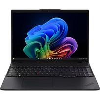 Lenovo ThinkPad L16 Gen 3 16 WUXGA ULT5-325/24GB/512GB/Intel Graphics/WIN11 Pro/ENG Baclit kbd/FP/3Y Warranty 21X80043MH