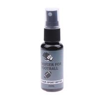 Regbio kamuolio sukibimo purškalas 30 ml neslystantis vartininko sukibimą gerinantis purškalas neslystantis sukibimą gerinantis purškalas papildomas sukibimas futbolo vartininko pirštinės onesize