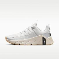 Nike Wmns Free Metcon 7 'Summit White Anthracite' 38.5 brown