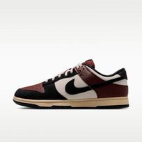 Nike Dunk Low Retro 'Bronze Eclipse' 44.5 black