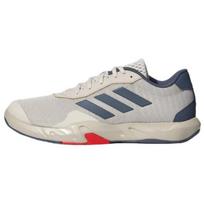 Adidas AMPLIMOVE Balanso Treniruočių Batai Vyriški Pilki Balti Mėlyni 42