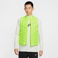 Nike Therma FIT Adv Repel AeroLoft Men's Down Running Vest XL