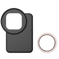 Magnetinis Siurbimo Telefono Filtro Laikiklis Objektyvo Filtro Tvirtinimas, skirtas iPhone 15 14 13 12 Pro Max, Magsafe 6.1inch