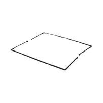 Telefono ekrano vidinio rėmelio keitimas, skirtas Galaxy Z Fold 6 5G F956, telefono LCD ekrano panelės rėmelis su tvirtinimo sagtuku