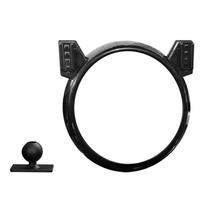 BMW MINI COOPER 2007-2013 Automobilio telefono laikiklis GPS laikiklis Navigacijos ekrano fiksavimo spaustukas Stovas Interjero automobilio priedai 07-13