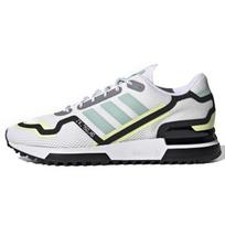 adidas ZX 750 HD 'White Green Tint' Men's FV2875 EU 36