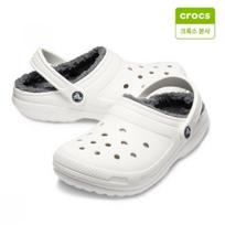 Crocs Unisex Classic Lined Clog 203591 10m M7W9(260)