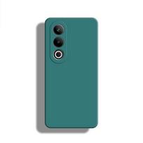 Dėklas OnePlus Nord CE4 5G Dėklas Nord CE4 6,7 colio Originalus Skystas Silikonas Atsparus Smūgiams Bamperis OnePlus Nord CE4 For OnePlus Nord CE4