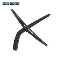 Toyota Yaris Rear Wiper Assembly (2017-2021) with Blade & Rocker Arm Car Wiper
