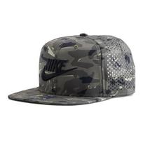 Nike U NSW Arobill Pro kepuraitė Tech Camouflage Laisvalaikio 891286-325 F kamufliažas