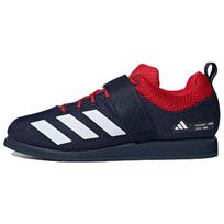Adidas Powerlift 5 Komandinės Tamsiai Mėlynos Geresnės Skarlatinės Unisex Sportbačiai Team-Navy-Blue-2 Debesėlių Baltos HQ3530 38