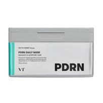 PDRN kasdienė kaukė – 30 lapelių (350 g)