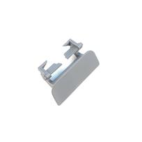 BDP1619 Pilka pirštinių dėžutės rankenėlė-atidarytuvas LHD Renault Laguna MK1 1993–2002 7701206162
