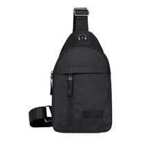 Single Shoulder Bag, Compact And Multifunctional Crossbody Bag, Travel And Hiking Backpack, Men's Crossbody Bag One Size juoda