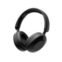SUDIO K2 Pro Belaidės ausinės Suderinamos su iOS ir Android su mikrofonu ANC Triukšmo slopinimas Lengvos ausinės (Juoda) (Bluetooth 5.4 / / / juoda