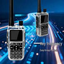 Baofeng UV-5R Pro Dual-Band Two-Way Radio (CN version)