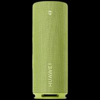 Huawei Sound Joy 2 Portable Smart Speaker CN plug (adapter included) žalia spalva