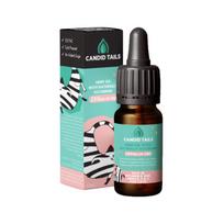 Candid Tails Hemp and Salmon Oil for Cats 10 ml | 1005 | 749666795621