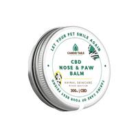 Candid Tails CBD Nose & Paw Balm 50 ml | 1001 | 1000001941189