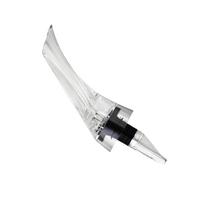 Portable Wine Aerator Quick Decanter Equipment Practical Bottle Mouth Dispenser Practical Wine Tasting Accessory 1